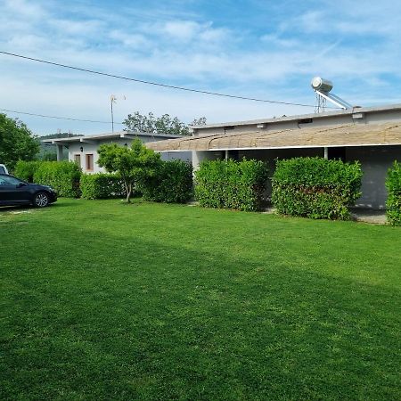 Holiday Home Plazhi San Pietro Екстер'єр фото