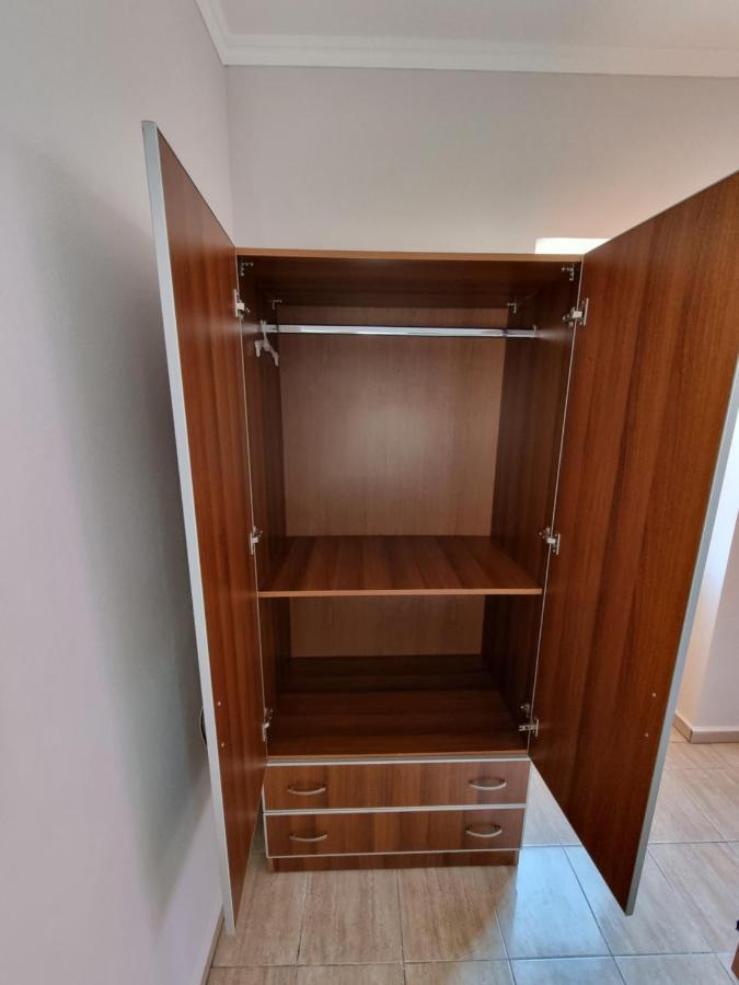 Holiday Home Plazhi San Pietro Екстер'єр фото