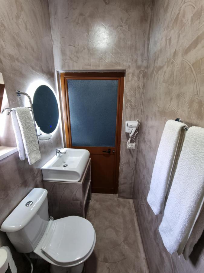 Holiday Home Plazhi San Pietro Екстер'єр фото