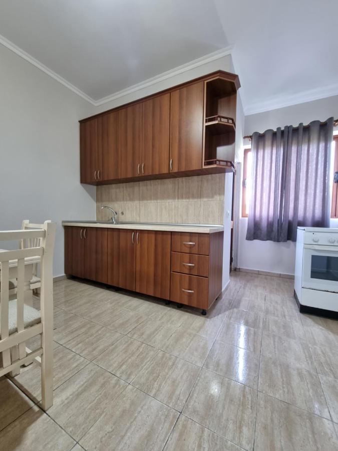 Holiday Home Plazhi San Pietro Екстер'єр фото