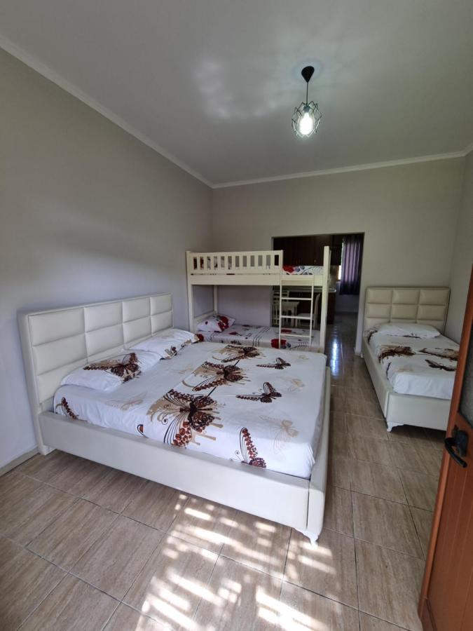 Holiday Home Plazhi San Pietro Екстер'єр фото