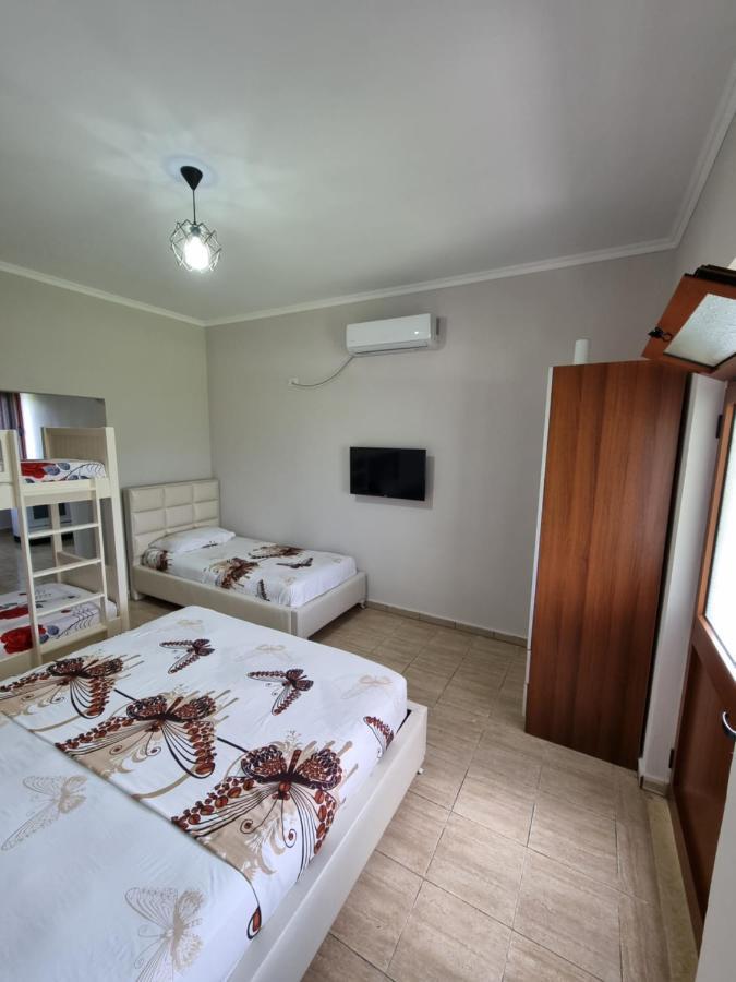 Holiday Home Plazhi San Pietro Екстер'єр фото