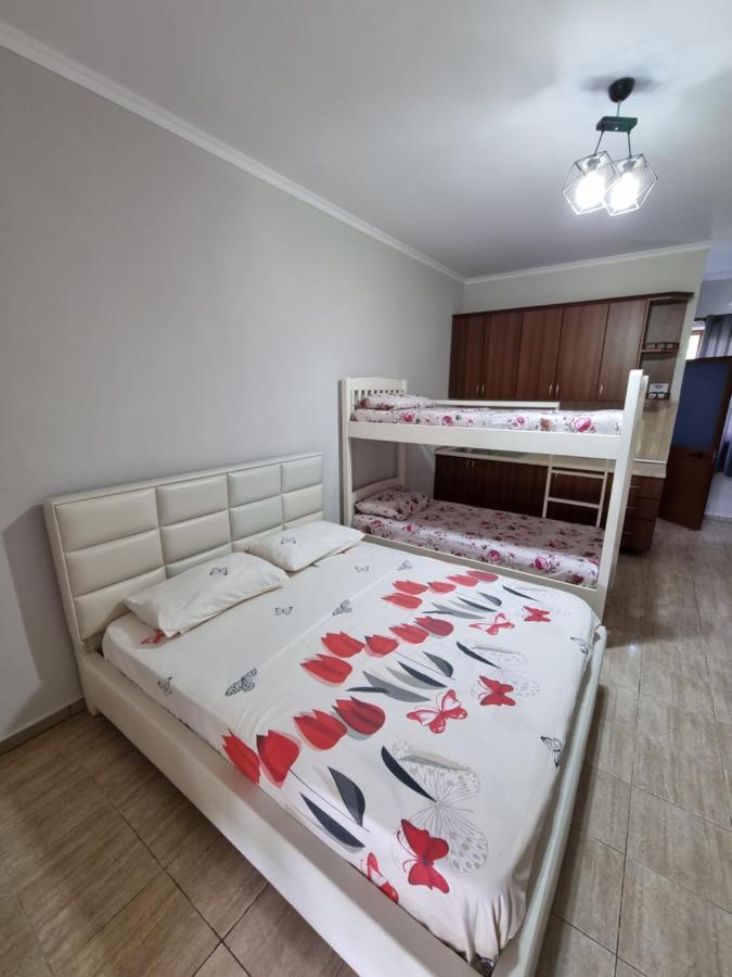 Holiday Home Plazhi San Pietro Екстер'єр фото