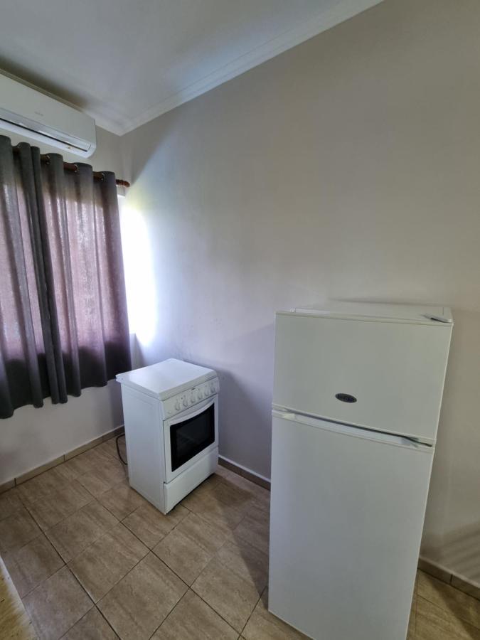 Holiday Home Plazhi San Pietro Екстер'єр фото