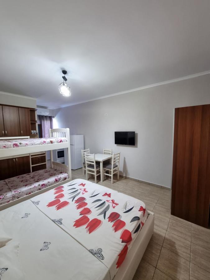 Holiday Home Plazhi San Pietro Екстер'єр фото
