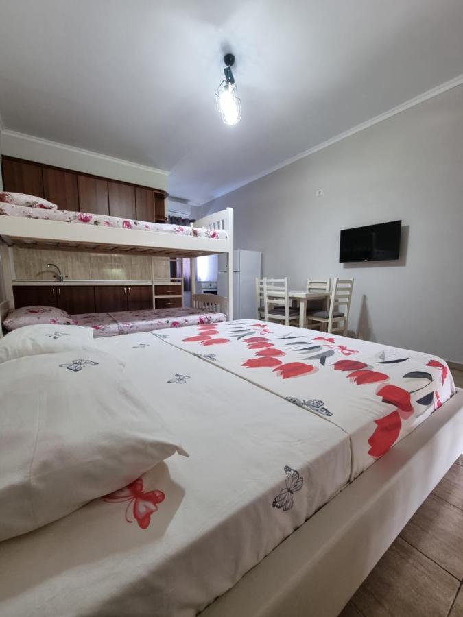 Holiday Home Plazhi San Pietro Екстер'єр фото