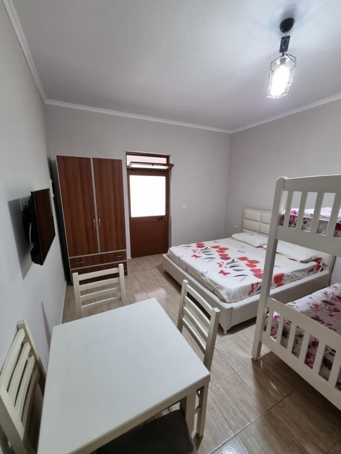 Holiday Home Plazhi San Pietro Екстер'єр фото