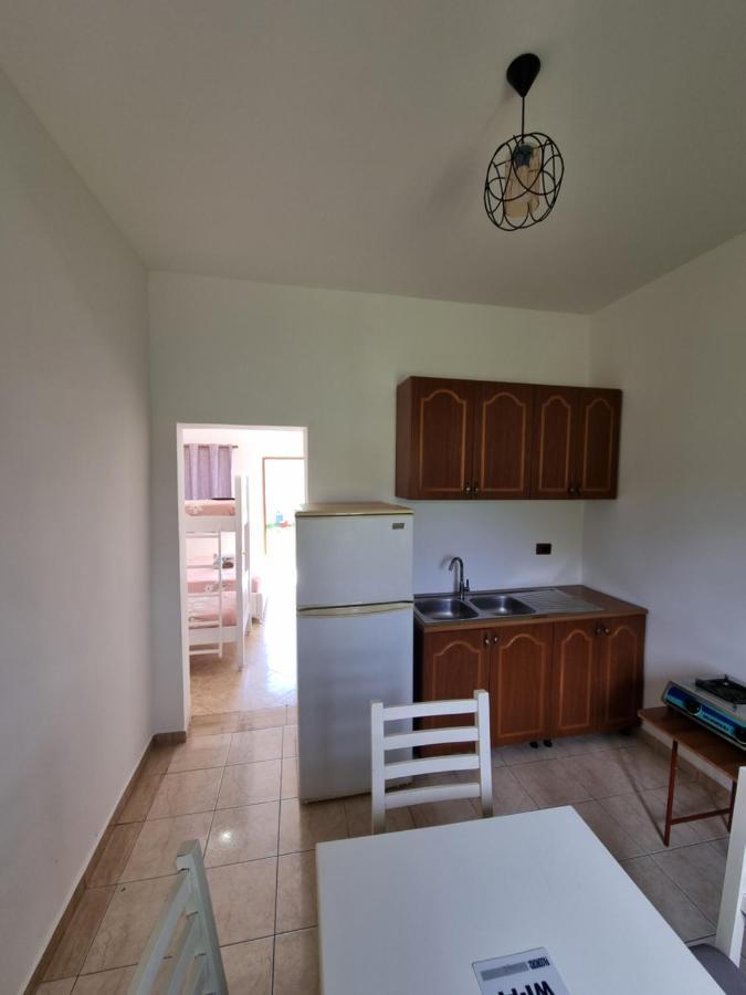 Holiday Home Plazhi San Pietro Екстер'єр фото