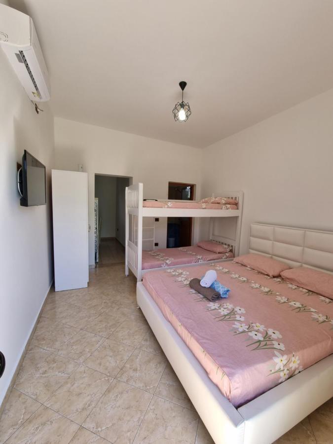 Holiday Home Plazhi San Pietro Екстер'єр фото