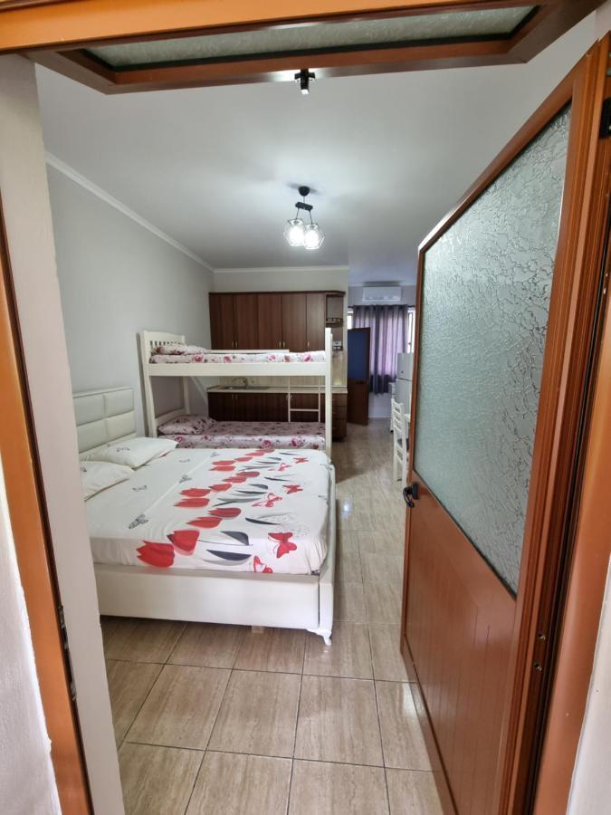 Holiday Home Plazhi San Pietro Екстер'єр фото