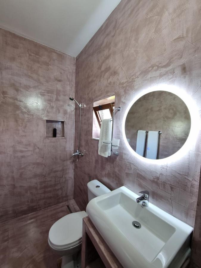 Holiday Home Plazhi San Pietro Екстер'єр фото